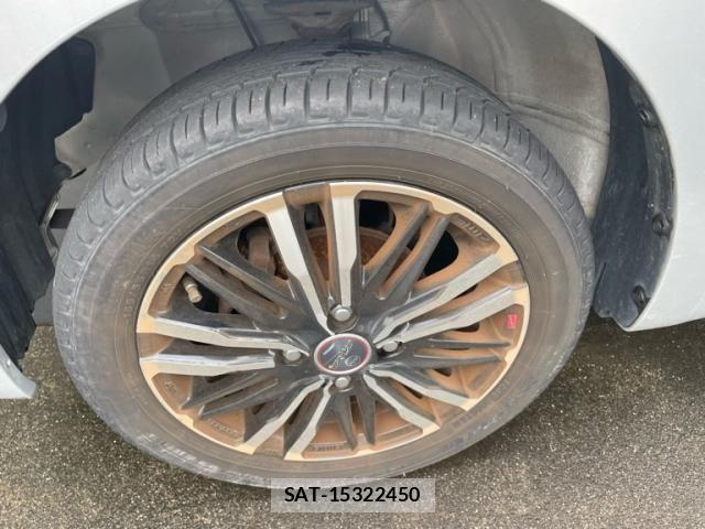 Mazda AZ-WAGON 2008-07 6902407-8