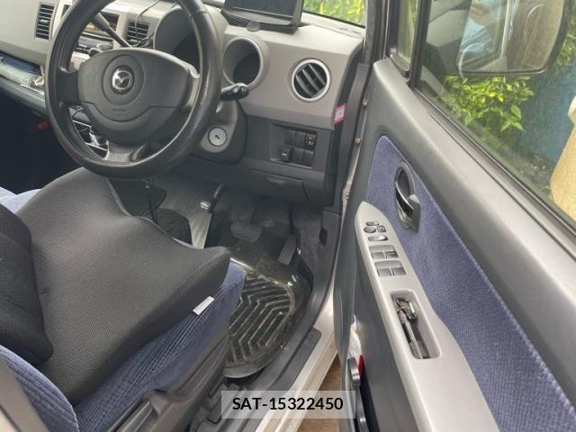 Mazda AZ-WAGON 2008-07 6902407-10
