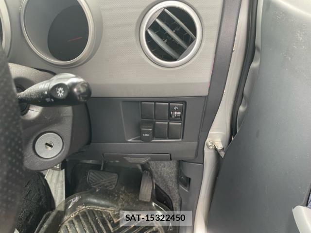Mazda AZ-WAGON 2008-07 6902407-11