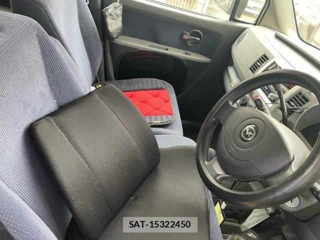 Mazda AZ-WAGON 2008-07 6902407-12