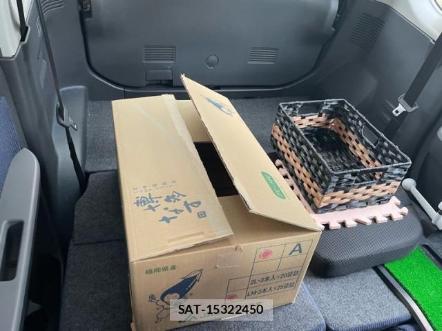Mazda AZ-WAGON 2008-07 6902407-13