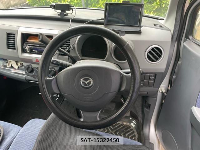 Mazda AZ-WAGON 2008-07 6902407-15