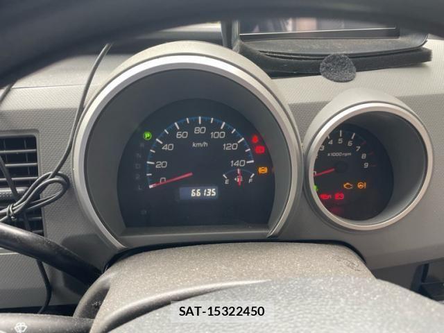 Mazda AZ-WAGON 2008-07 6902407-16
