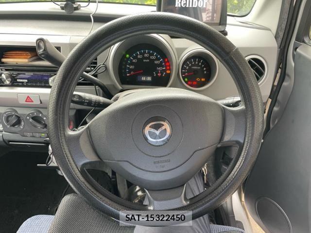 Mazda AZ-WAGON 2008-07 6902407-17