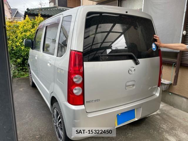 Mazda AZ-WAGON 2008-07 6902407-3
