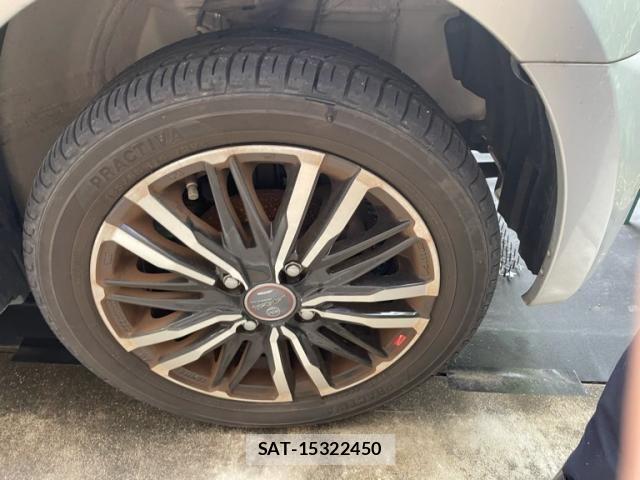 Mazda AZ-WAGON 2008-07 6902407-5