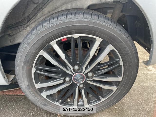 Mazda AZ-WAGON 2008-07 6902407-7