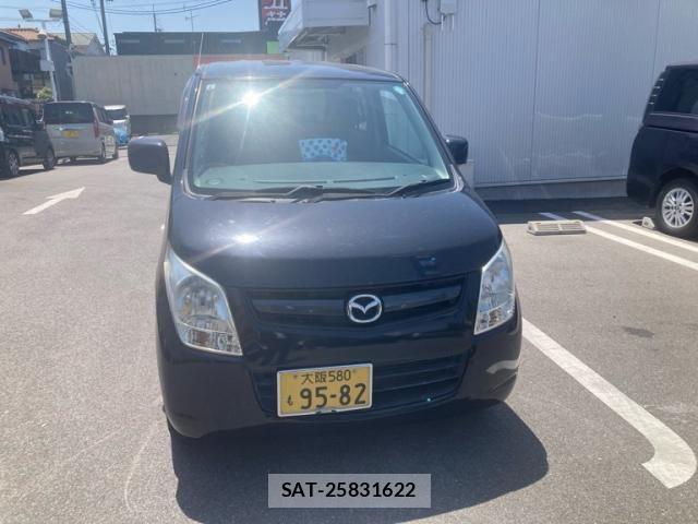 sat car