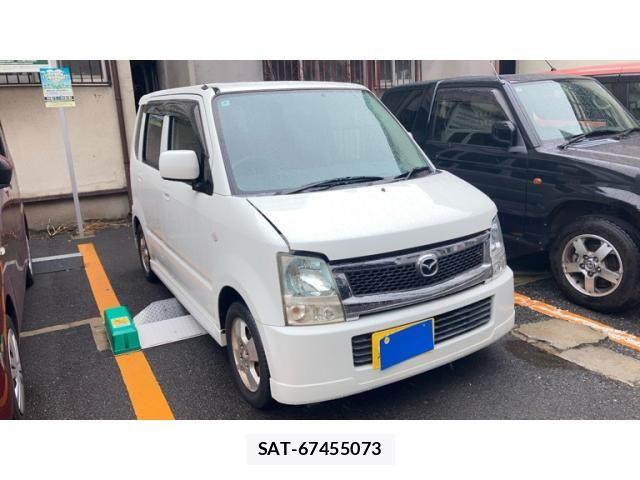 sat car
