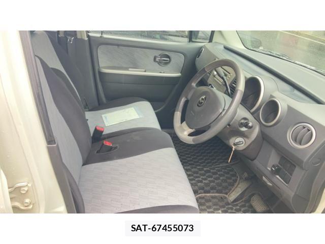Mazda AZ-WAGON 2005-01 7249869-9
