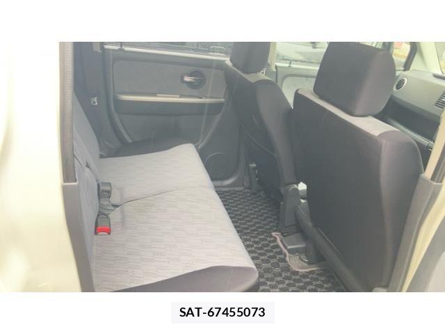 Mazda AZ-WAGON 2005-01 7249869-10
