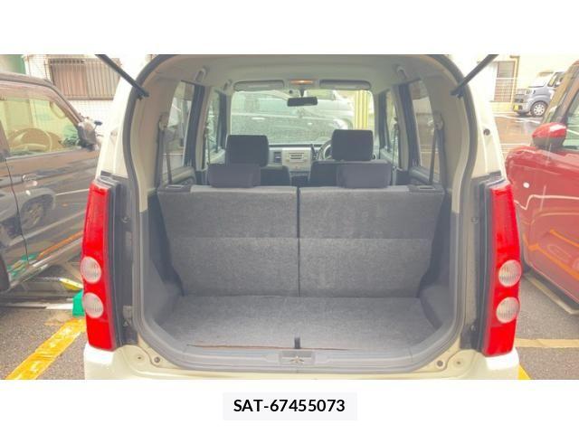 Mazda AZ-WAGON 2005-01 7249869-11