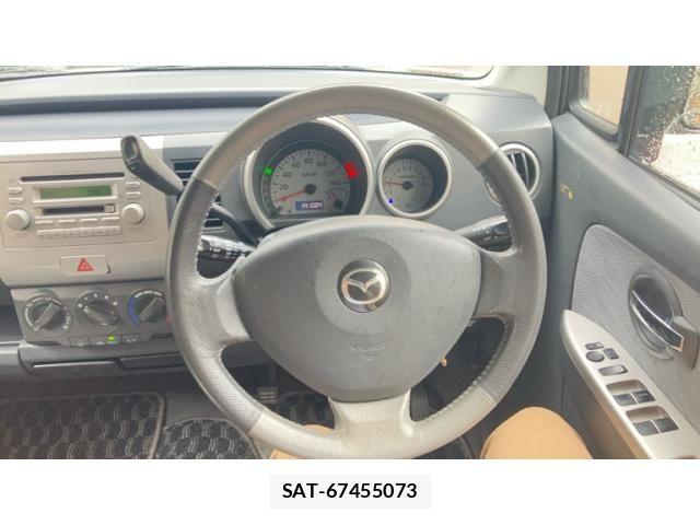 Mazda AZ-WAGON 2005-01 7249869-12