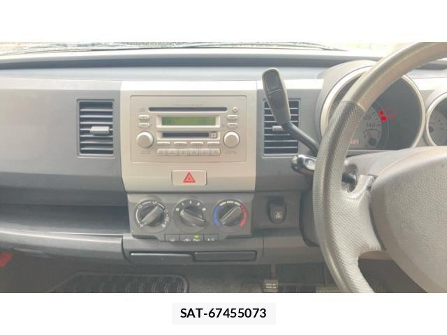 Mazda AZ-WAGON 2005-01 7249869-13