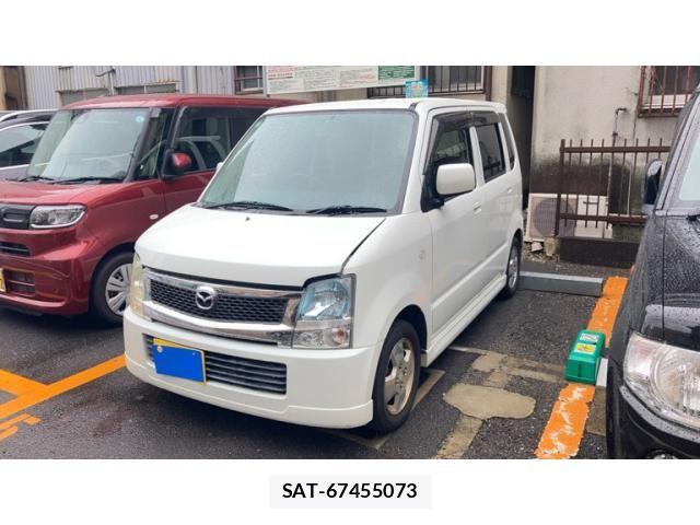 Mazda AZ-WAGON 2005-01 7249869-1