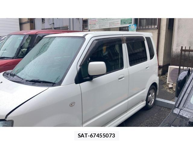Mazda AZ-WAGON 2005-01 7249869-2