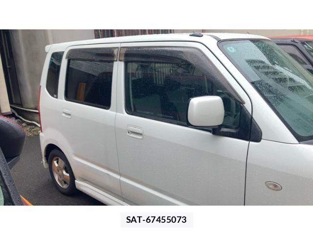 Mazda AZ-WAGON 2005-01 7249869-4