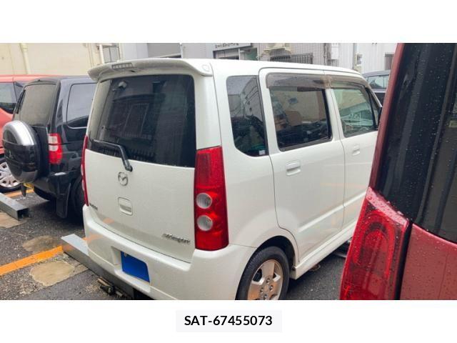 Mazda AZ-WAGON 2005-01 7249869-5