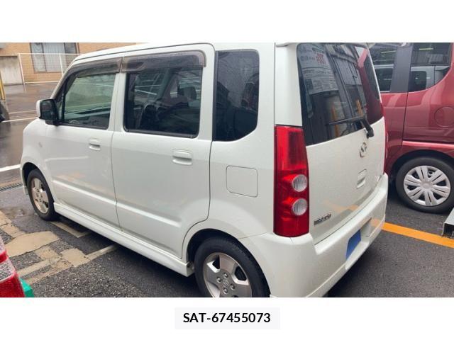 Mazda AZ-WAGON 2005-01 7249869-6