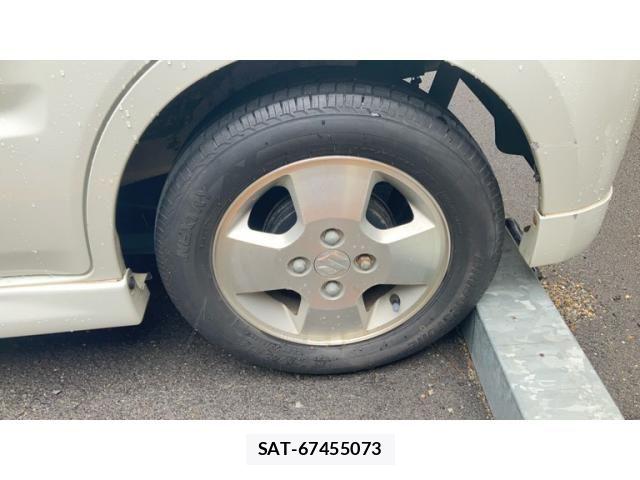 Mazda AZ-WAGON 2005-01 7249869-7