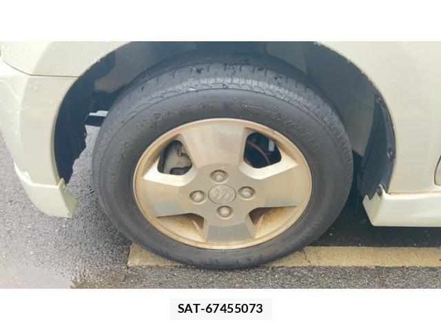 Mazda AZ-WAGON 2005-01 7249869-8