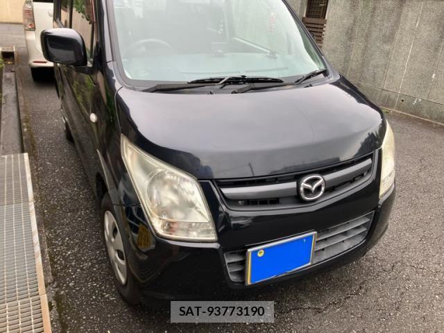 sat car