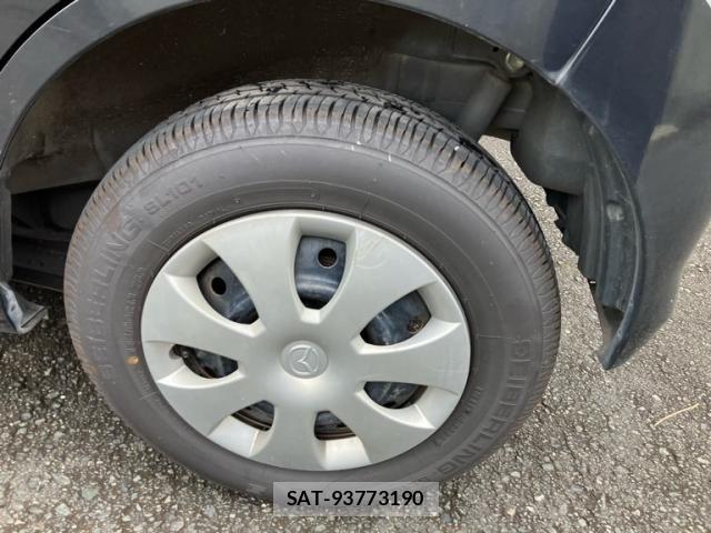 Mazda AZ-WAGON 2011-10 7325820-9