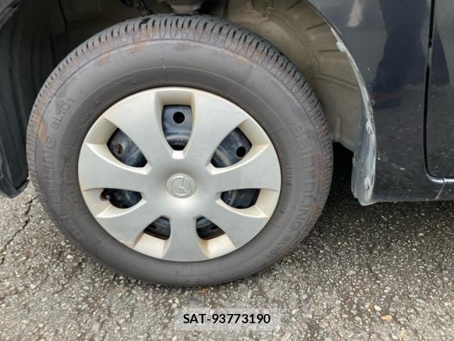 Mazda AZ-WAGON 2011-10 7325820-10
