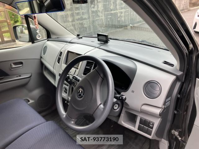 Mazda AZ-WAGON 2011-10 7325820-12