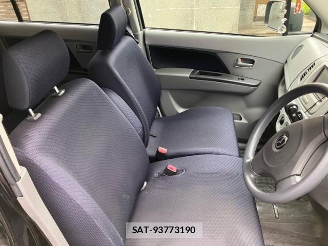 Mazda AZ-WAGON 2011-10 7325820-13