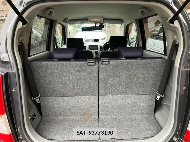 Mazda AZ-WAGON 2011-10 7325820-14