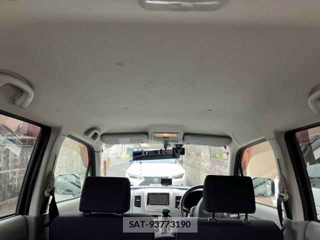 Mazda AZ-WAGON 2011-10 7325820-15