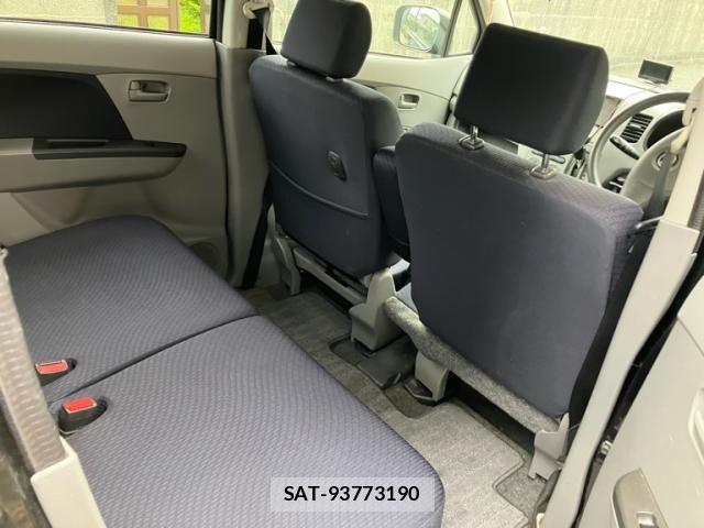 Mazda AZ-WAGON 2011-10 7325820-16