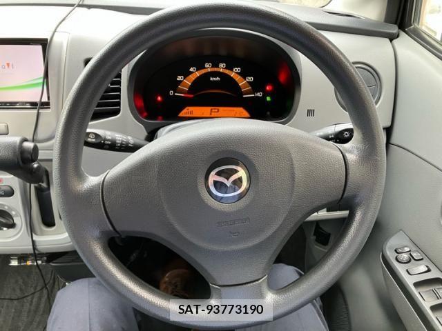 Mazda AZ-WAGON 2011-10 7325820-17