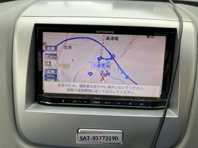 Mazda AZ-WAGON 2011-10 7325820-18