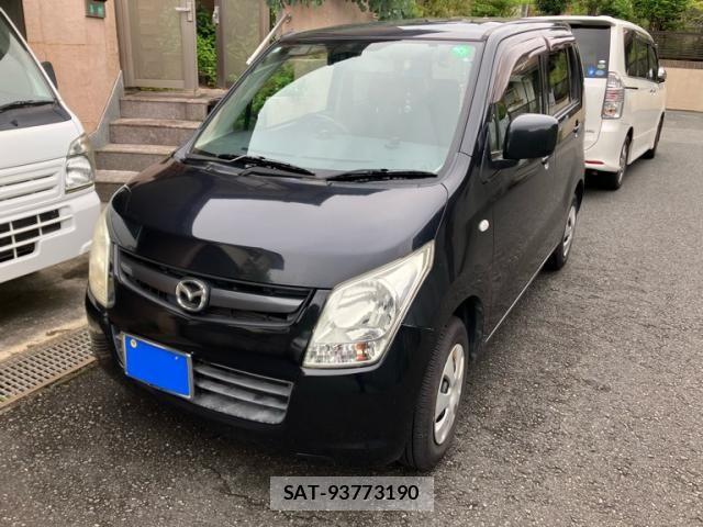 Mazda AZ-WAGON 2011-10 7325820-1