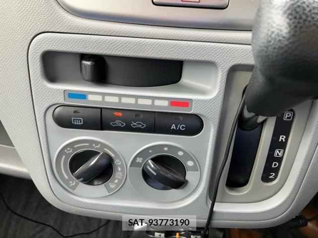 Mazda AZ-WAGON 2011-10 7325820-20