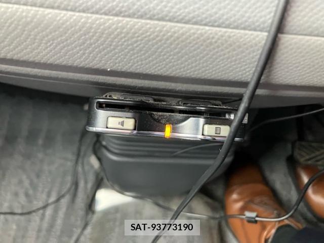 Mazda AZ-WAGON 2011-10 7325820-21