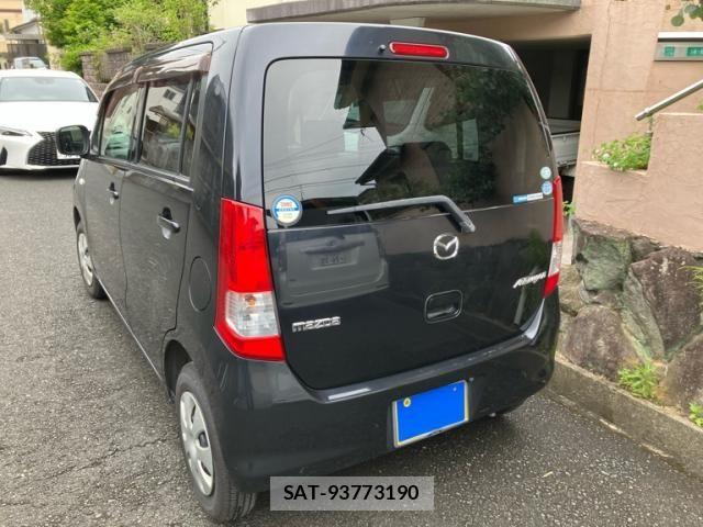 Mazda AZ-WAGON 2011-10 7325820-2