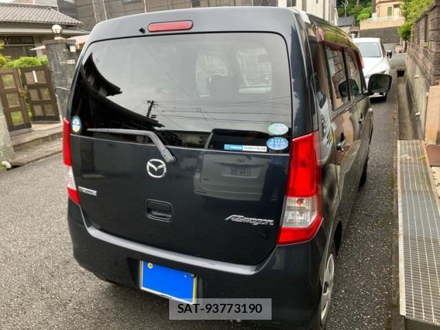 Mazda AZ-WAGON 2011-10 7325820-3