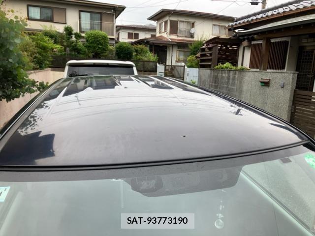 Mazda AZ-WAGON 2011-10 7325820-4