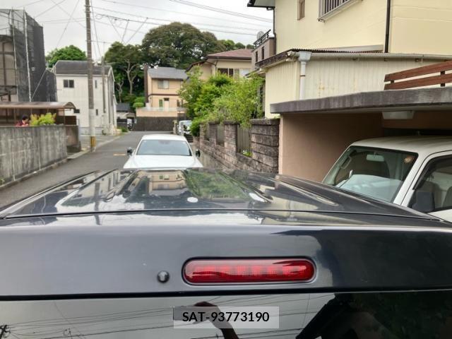 Mazda AZ-WAGON 2011-10 7325820-5