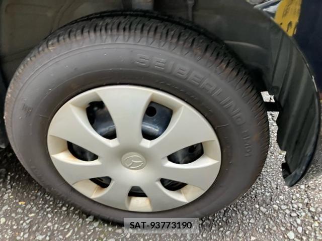 Mazda AZ-WAGON 2011-10 7325820-7