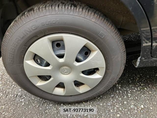 Mazda AZ-WAGON 2011-10 7325820-8