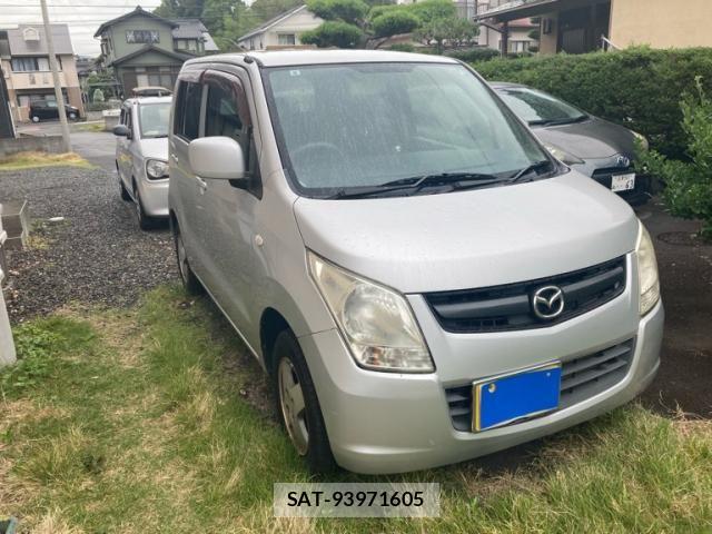Mazda AZ-WAGON 2011-08 7325817-0
