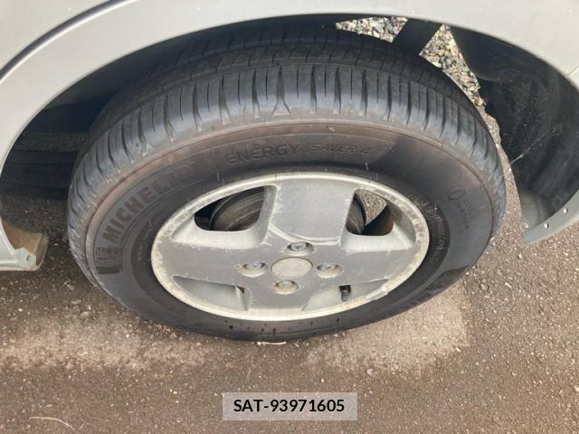 Mazda AZ-WAGON 2011-08 7325817-9