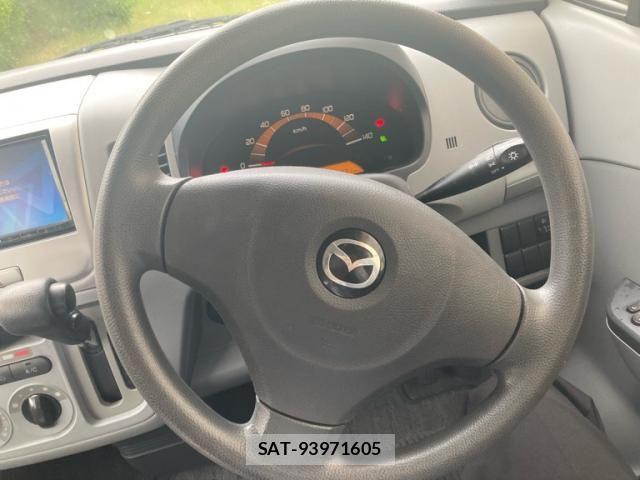 Mazda AZ-WAGON 2011-08 7325817-12