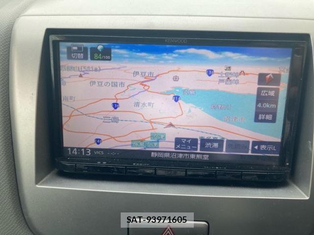 Mazda AZ-WAGON 2011-08 7325817-17