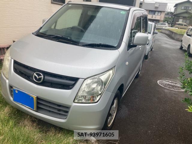 Mazda AZ-WAGON 2011-08 7325817-1