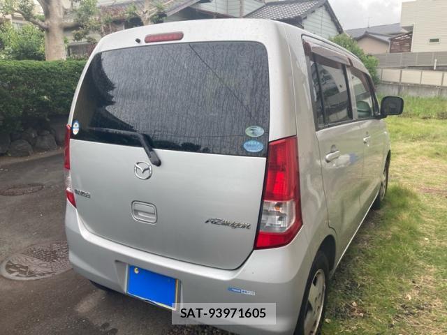 Mazda AZ-WAGON 2011-08 7325817-2